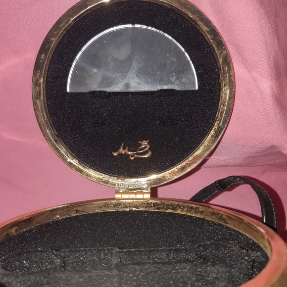 Vintage Mona Lisa Globe Purse - West Germany - Picture 10 of 10
